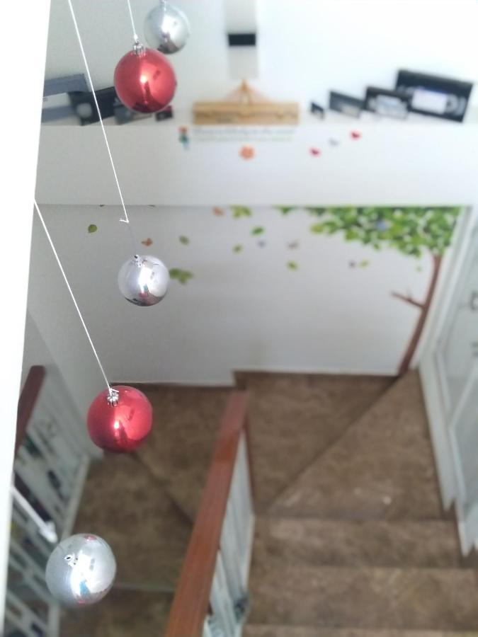 Homestay Halley Da Nang Eksteriør bilde