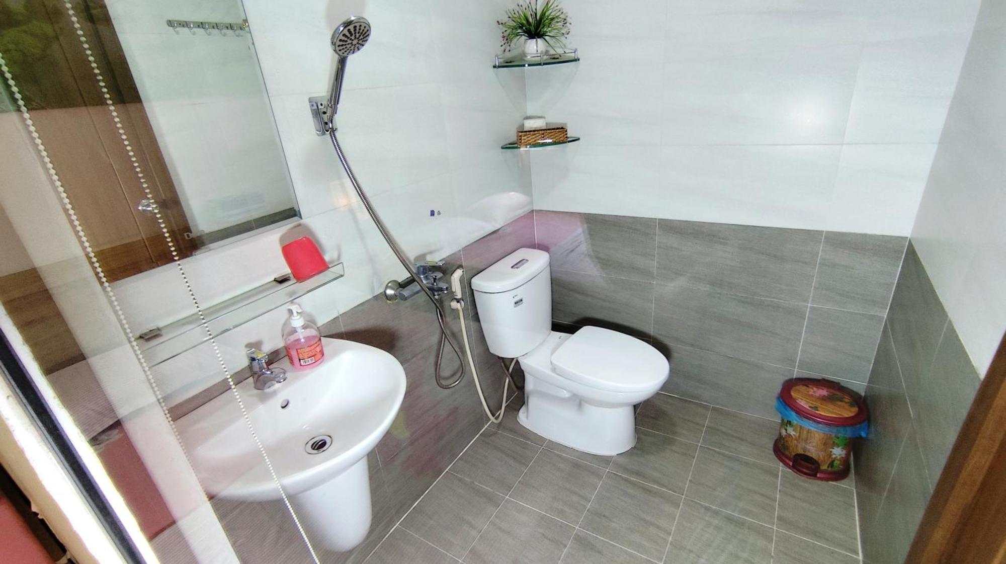 Homestay Halley Da Nang Eksteriør bilde