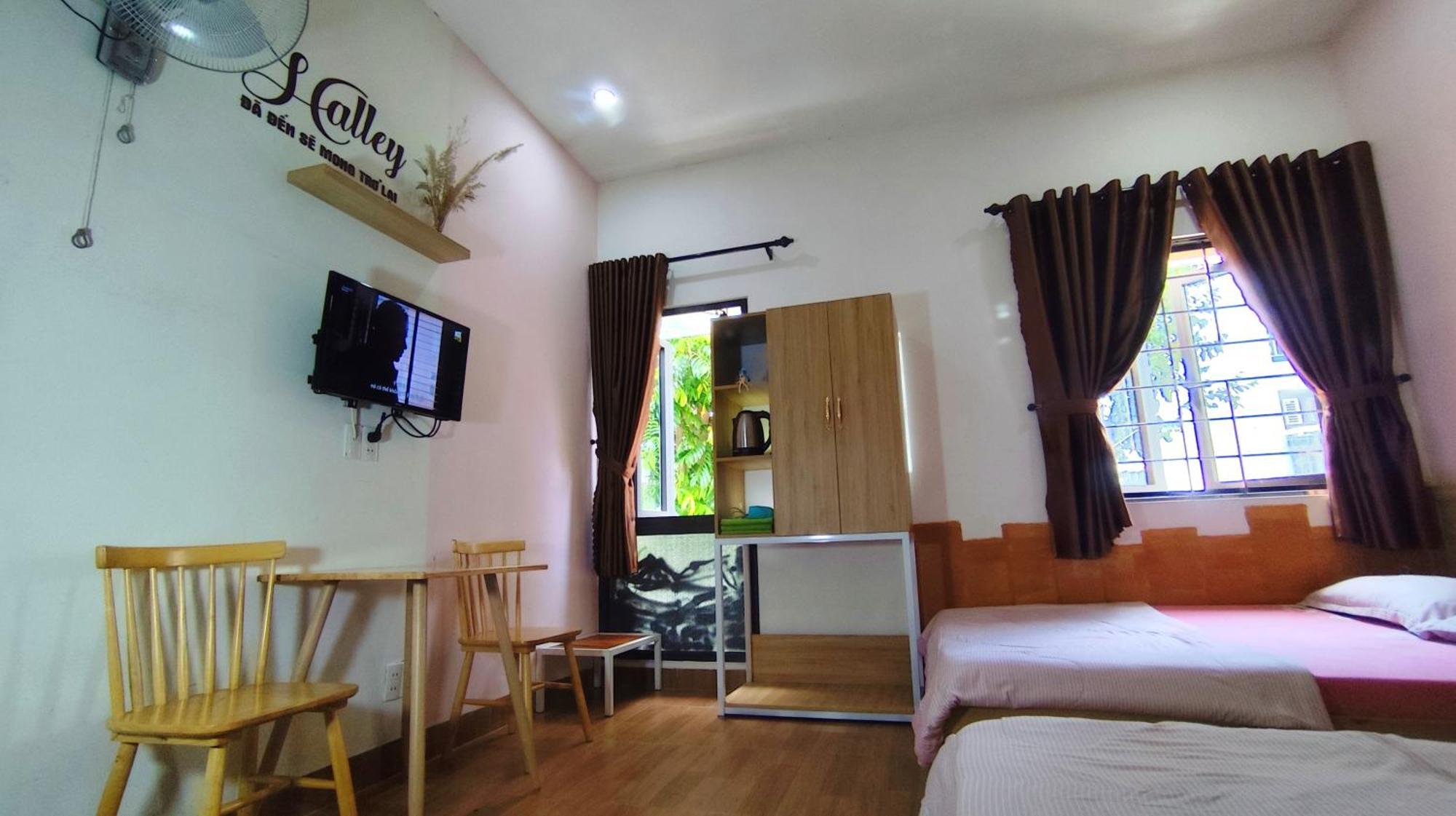 Homestay Halley Da Nang Eksteriør bilde
