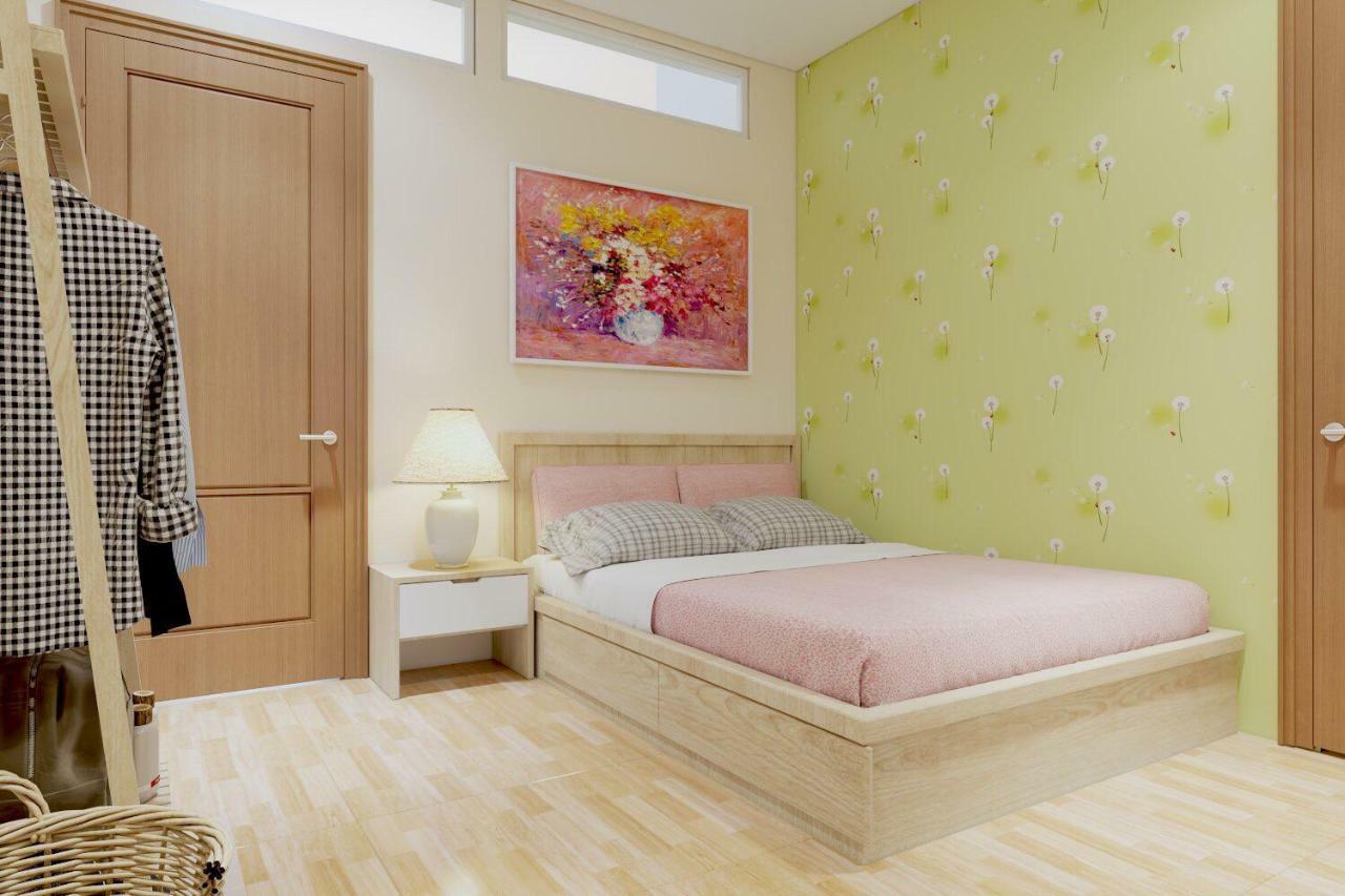 Homestay Halley Da Nang Eksteriør bilde