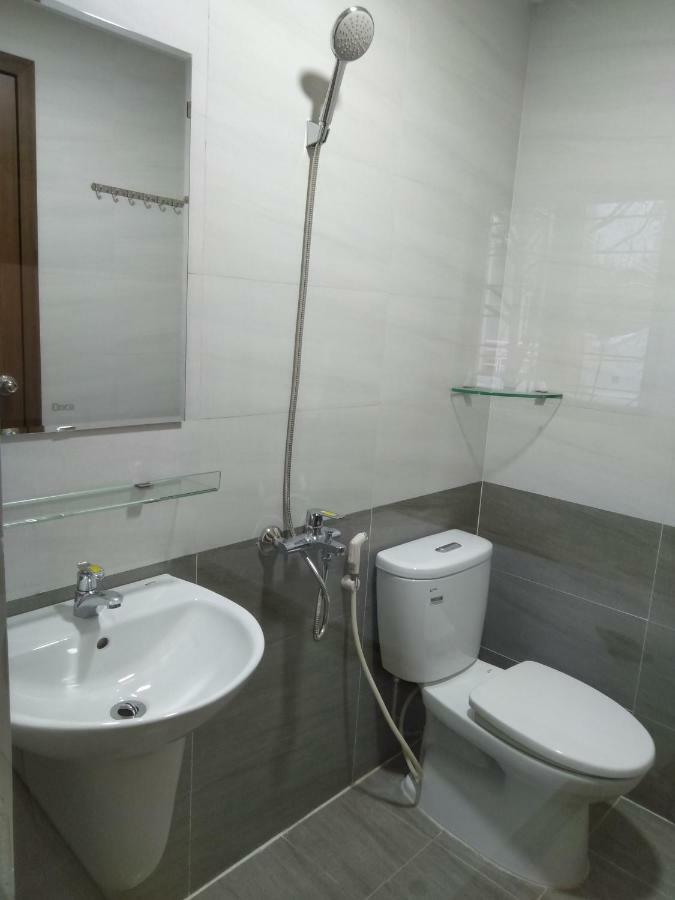 Homestay Halley Da Nang Eksteriør bilde