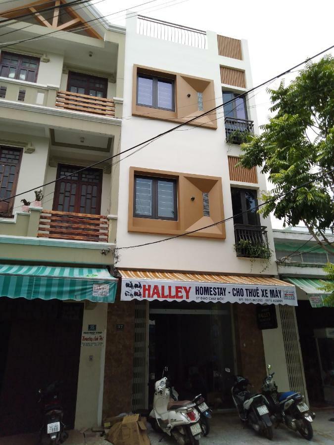 Homestay Halley Da Nang Eksteriør bilde