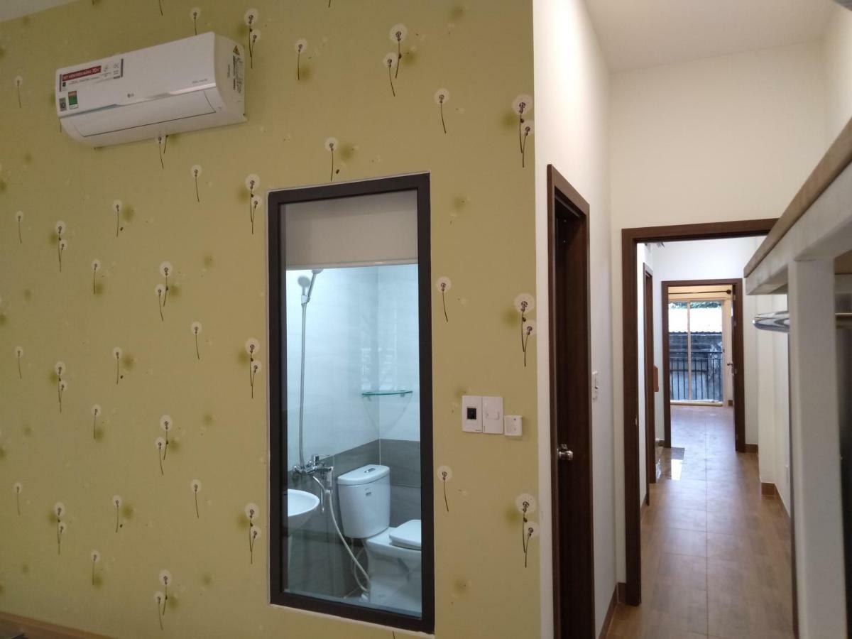 Homestay Halley Da Nang Eksteriør bilde