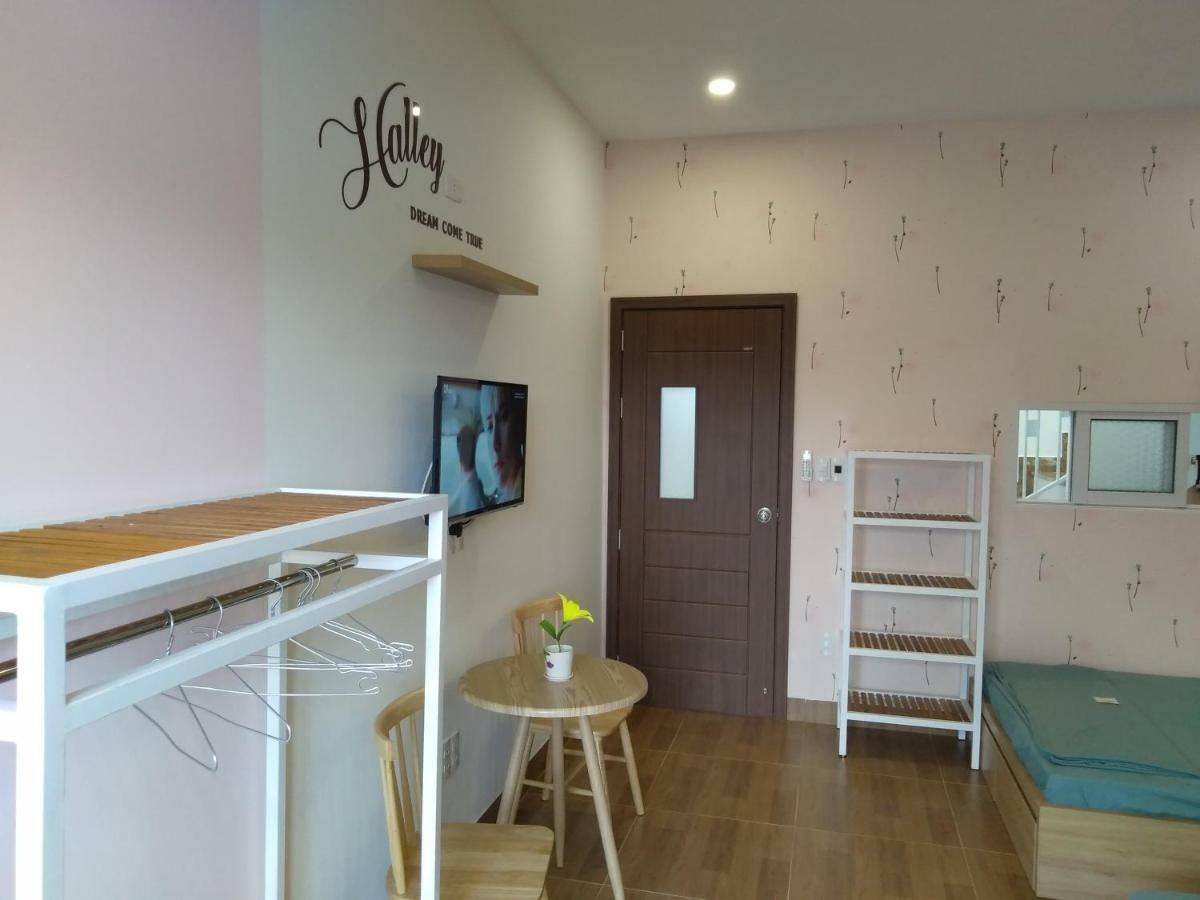 Homestay Halley Da Nang Eksteriør bilde