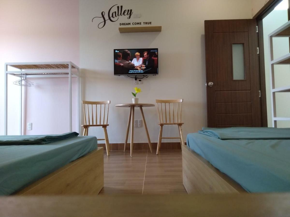 Homestay Halley Da Nang Eksteriør bilde