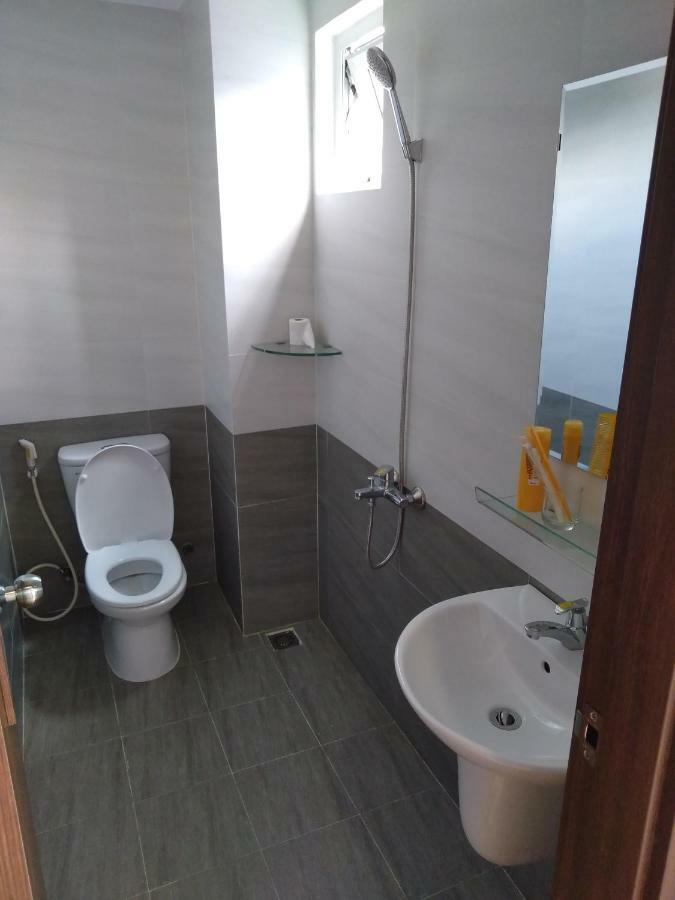 Homestay Halley Da Nang Eksteriør bilde