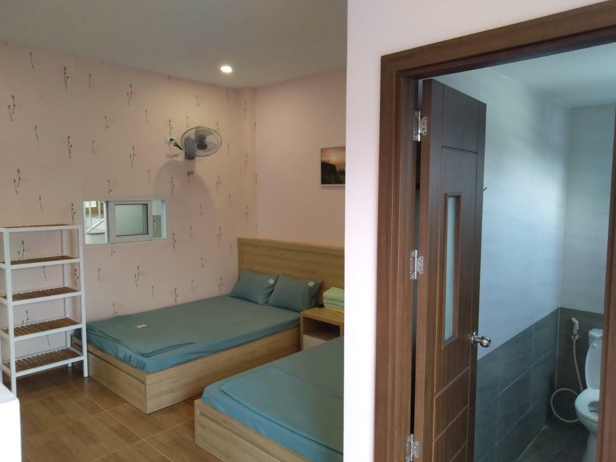 Homestay Halley Da Nang Eksteriør bilde