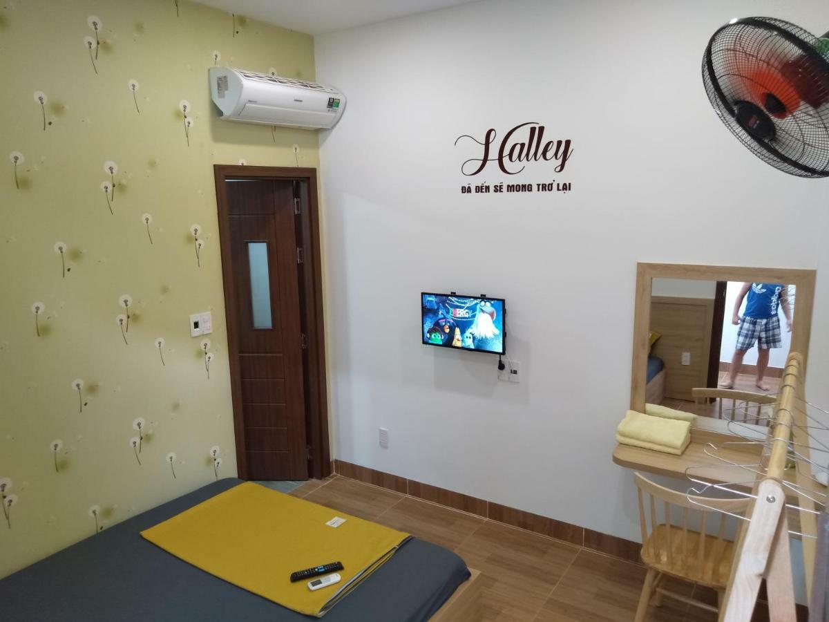 Homestay Halley Da Nang Eksteriør bilde