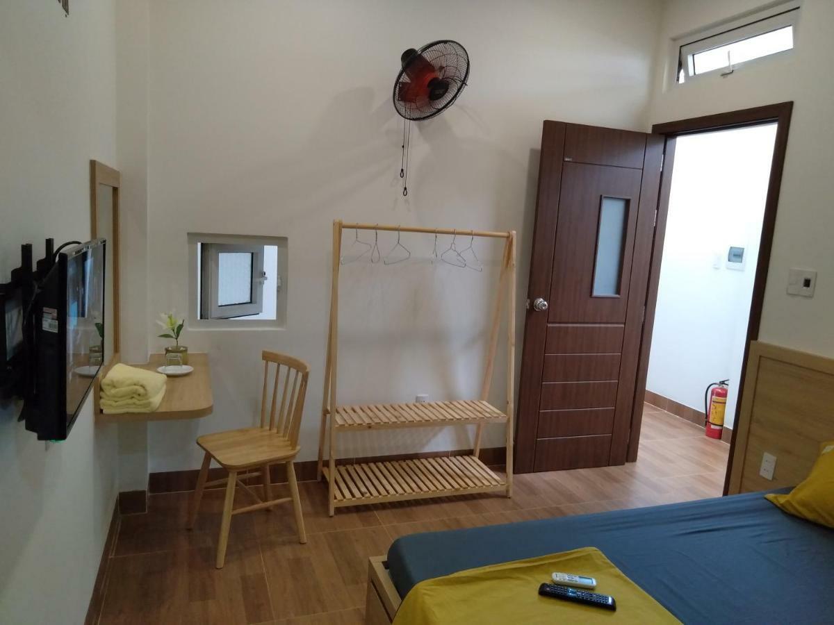 Homestay Halley Da Nang Eksteriør bilde
