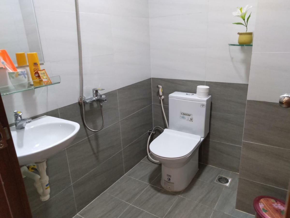 Homestay Halley Da Nang Eksteriør bilde
