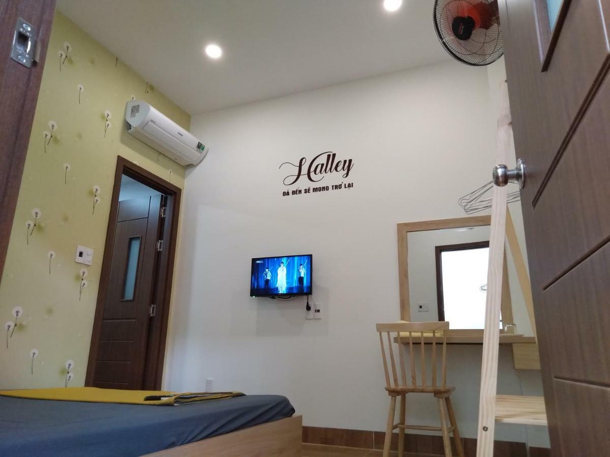 Homestay Halley Da Nang Eksteriør bilde
