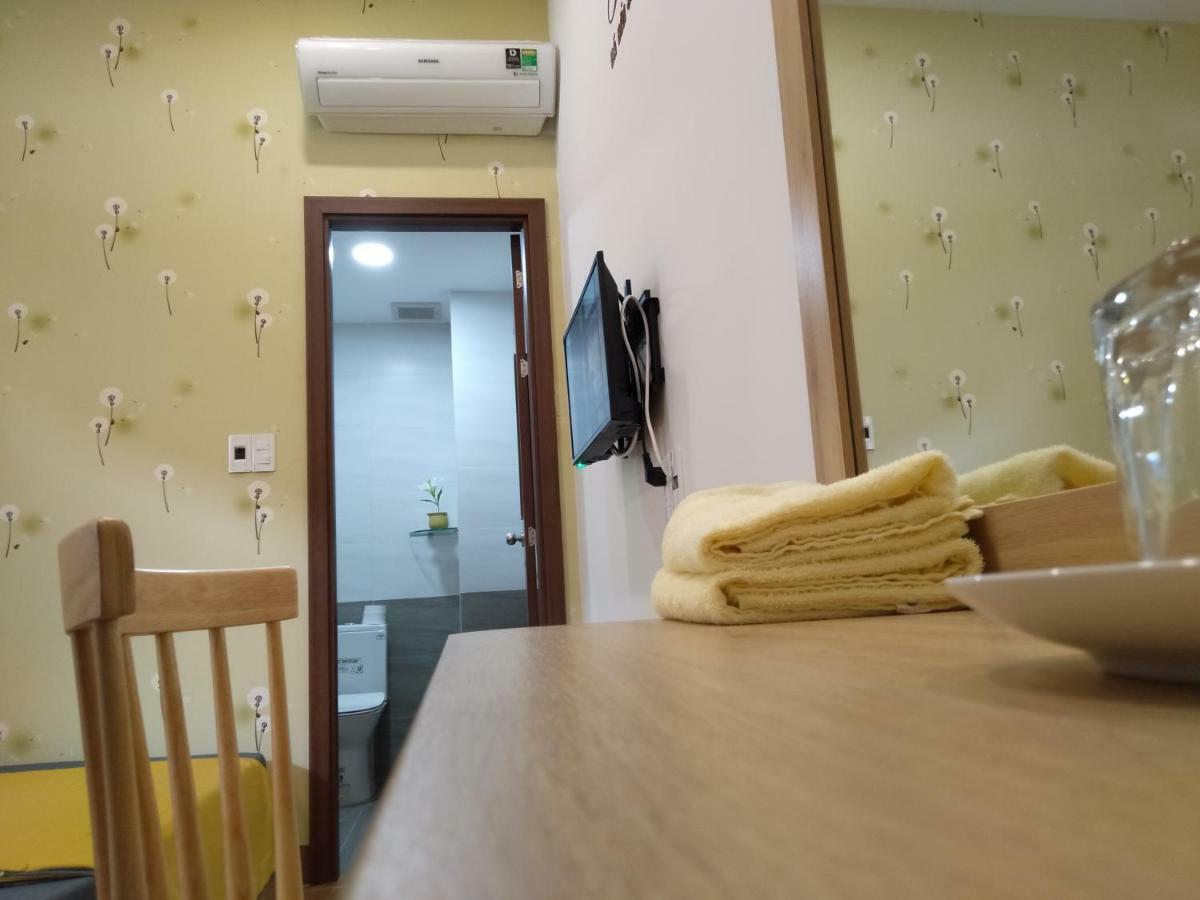 Homestay Halley Da Nang Eksteriør bilde