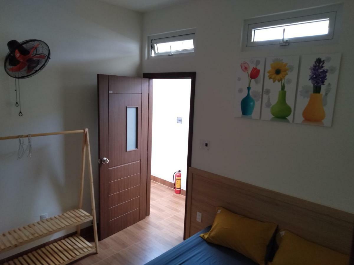 Homestay Halley Da Nang Eksteriør bilde