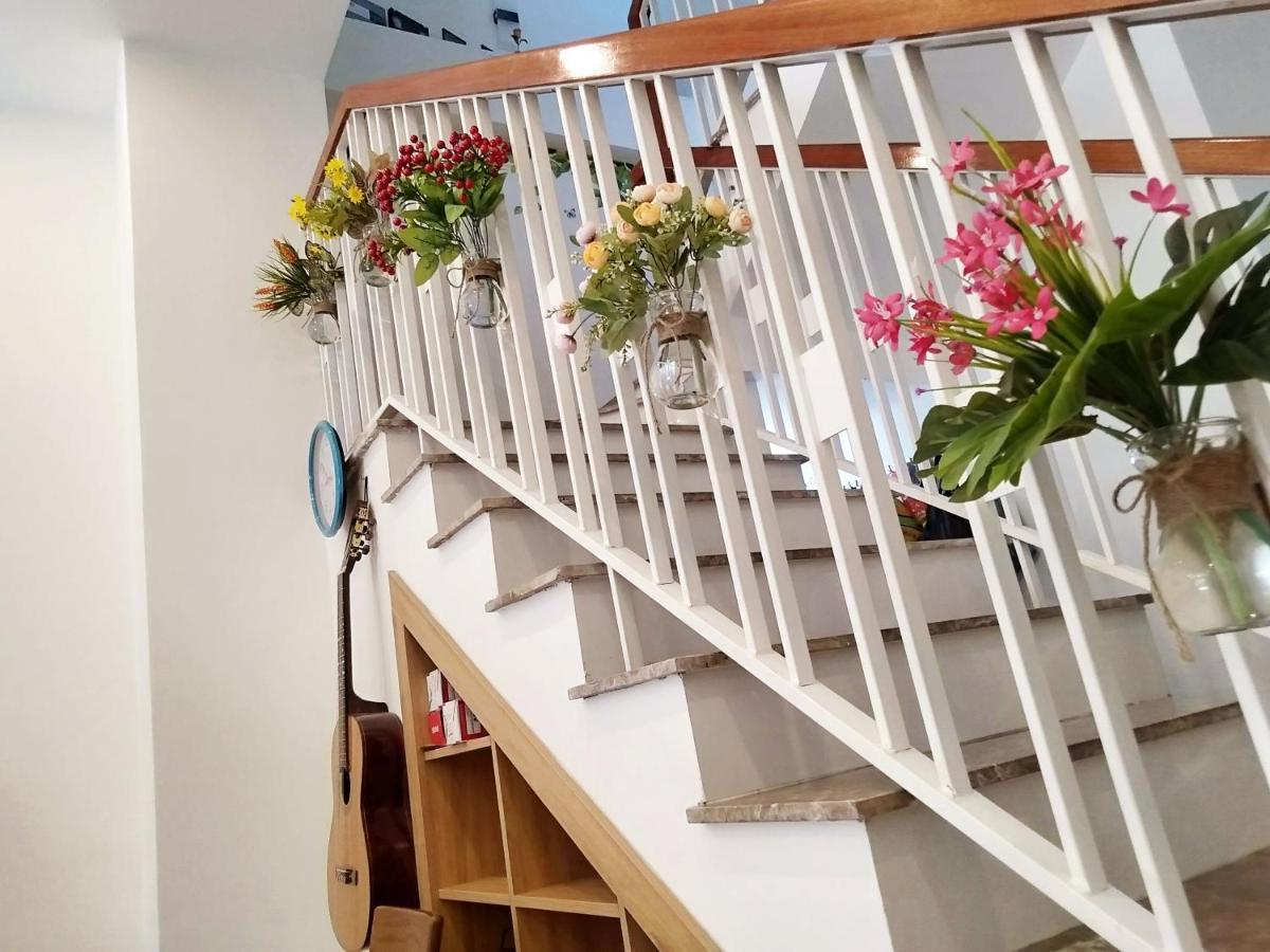 Homestay Halley Da Nang Eksteriør bilde